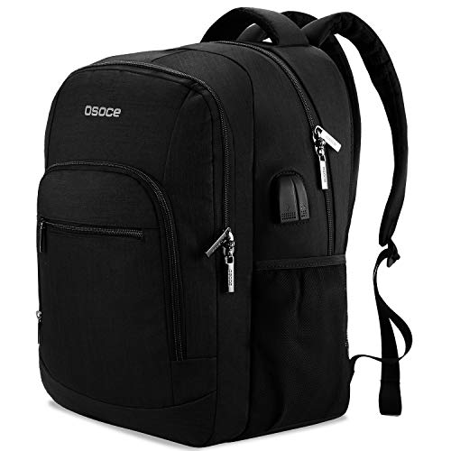 10 Best Laptop Backpack For Back Pain in 2023 (April update)