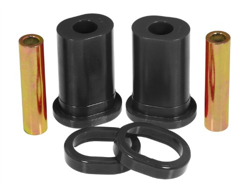 Image of Prothane 4-504-BL Black 8 Cylinder Engine Mount Insert Kit