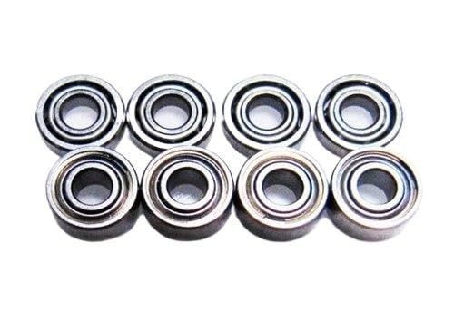 OwlKayDrone accessories For Parrot AR Drone 2.0 For VGE Upgrade Drive Gear Bearings