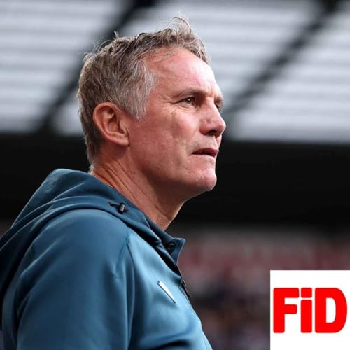 Episode 250 - Big Wrexham AFC transfer show - every deal rated by the lads and Dragons’ legend Andy Morrell