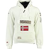 sudaderas nike mujer blancas { Un hábito bien elaborado }: Esta sudadera fue diseñada con 100% poliéster para darle una sensación de sastrería. No te preocupes más si tu jersey se mancha, el lavado a máquina es posible con esta sudadera.