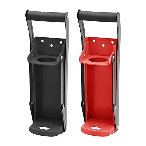 Jushom JUSHOM-1022 Heavy Duty Plastic Bottle Can Crusher thumb #7