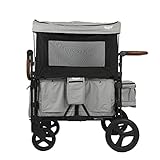 Keenz XC Dual Canopy System (Set of 2 Canopies)