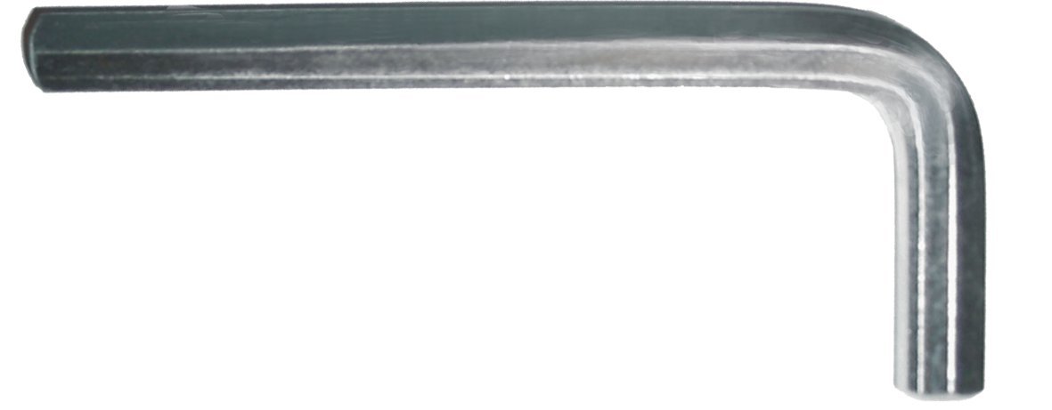 SW-Stahl 04715L Allen Wrench 11 mm