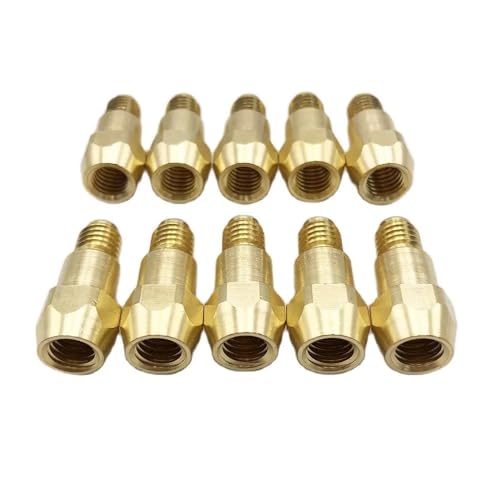 Support pointe contact M8 142.0020 MB36 36KD consommables soudage - 3
