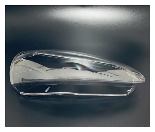 Couvercle en verre de phare droit pour Golf 5 MK5 GTI 2005-2009