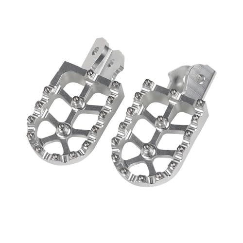 Repose-pied moto Talaria X3 MX4 pédales aluminium CNC durables