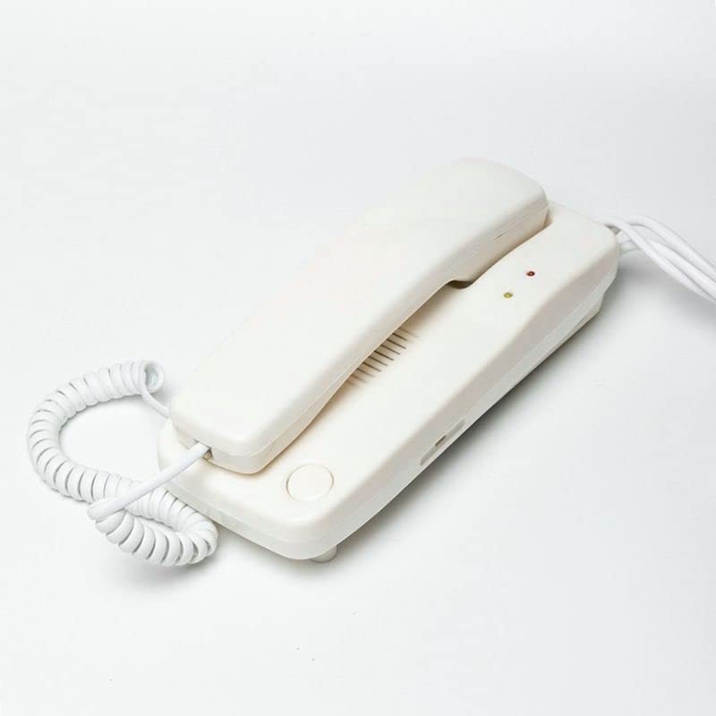 1pce Elevator Machine Room Intercom Host XO5249B095 Elevator Accessories