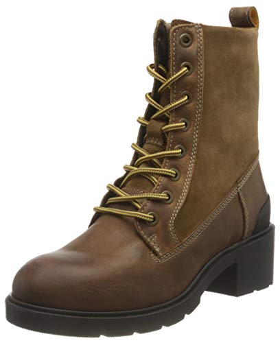 Camel Active Leaf, Botas de Moda Mujer ✔️ El Mejor Shopping Online | GEBZA  Shopping