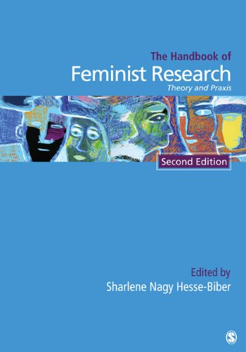 Handbook of Feminist Research: Theory and Praxis      2nd Edition, Kindle Edition