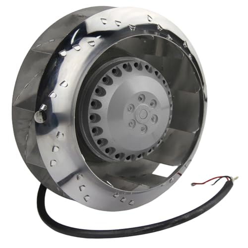 Ventilateur A90L-0001-0548/R compatible avec FANUC RT6925-0220W-B30F-S11