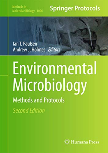 Environmental Microbiology view 2