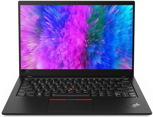 Schermo LCD LED 14 Pollici Per Lenovo ThinkPad X1 Carbon 7a Gen (20R1/20R2) – 2560x1440 Matteo - Foto 5
