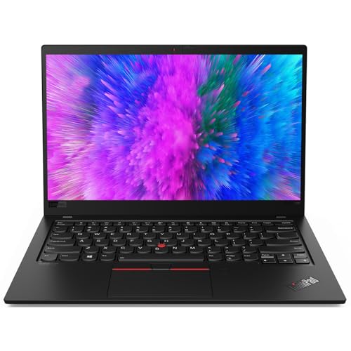 Lenovo ThinkPad X1 Carbon 7th Gen Ultrabook