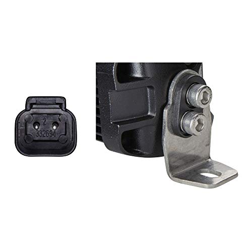 LED-Arbeitsscheinwerfer Hella Valuefit Lightbar LBX-380