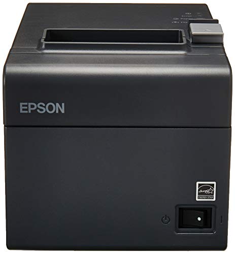Epson thermal printer system