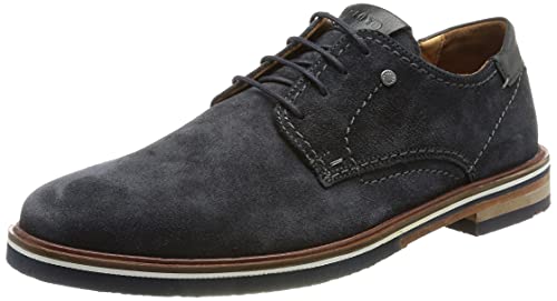 LLOYD Degas, Zapatos de Vestir par Uniforme Hombre, Ocean Atlantic, 40 EU