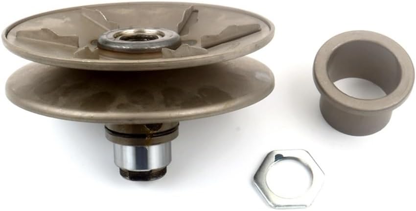 Scooter Fixed Driven Half Pulley Assy Fit For Logik 125 Outlook 125cc 4T