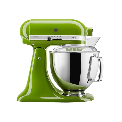KitchenAid 5KSM175PSEMA Matcha Green Robot de cocina 4,8 L