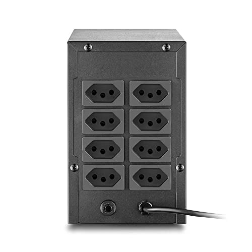 Nobreak Powertek 1200VA Bivolt – EN066