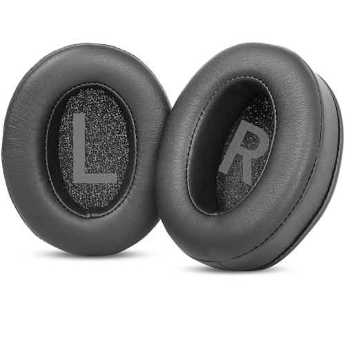 Almohadillas de repuesto para auriculares compatibiles con HyperX Cloud Flight y Cloud Flight S miniatura 4