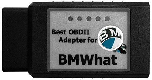 iOS 02 – Adattatore diagnostico Bluetooth OBD OBD2