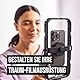 RØDE Telefonkäfig Magnetischer Mobilfilmkäfig mit 1/4-Zoll- und 3/8-Zoll-Gewinden sowie Cold Shoe-Montageschlitzen (MagSafe-kompatibel)