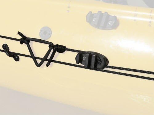 YakGear Deluxe Anchor Trolley Kit