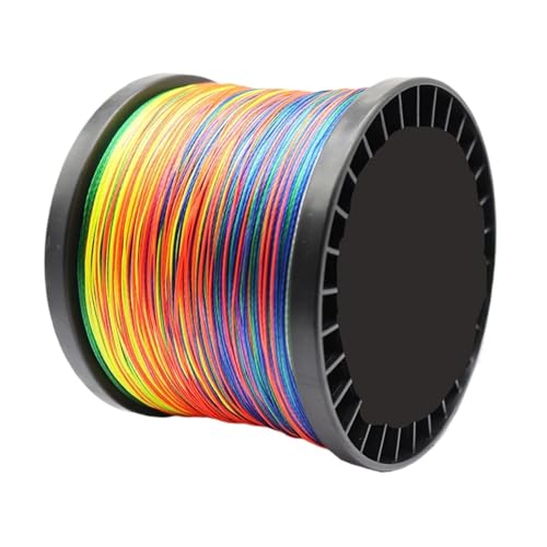 S9 �u���C�h���C�� 9�X�g�����h �҂ݍ��� �ނ� 1500m PE �}���`�J���[ ���� 20LB-200LB ��p�A�N�Z�T���[(9X 1500M 170LB)