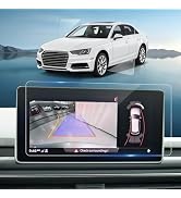 BROTECT - Screenprotector voor Audi A3 Sportback TFSI e Facelift MMI