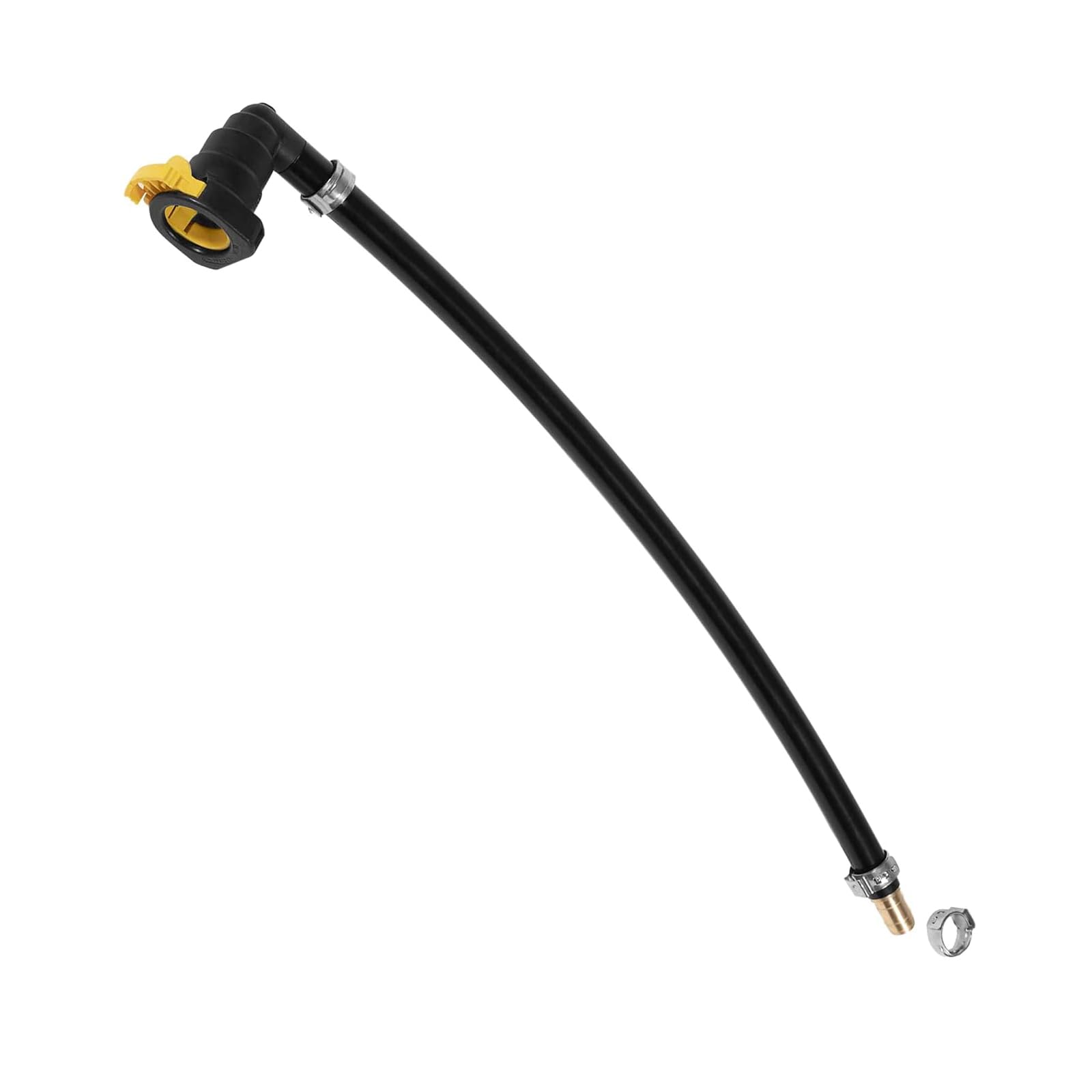 Kit de réparation de connecteur de réservoir de filtre à carburant pour Ford F250 Diesel 6.7L