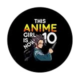 Zoom IMG-2 questa ragazza anime ora 10