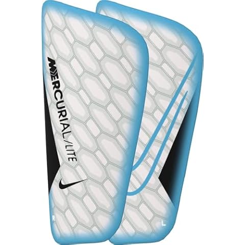 Nike Mercurial Lite Shin Pads for Football Cover