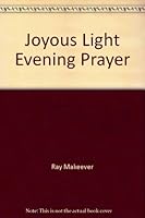 Joyous Light Evening Prayer (Evening and Morning Prayer) 0800659317 Book Cover