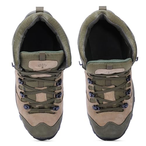 Image of Woodland Men Boots