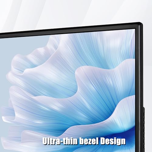 Luckyfive 24 Inch Full Hd 1080P Smart Tv With Wi-Fi Connectivity thumb #3