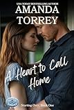 A Heart to Call Home (Starting Over Book 1)