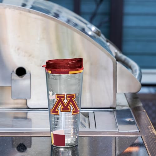Image of Rico Industries NCAA Double Wall Tritan Tumbler 16oz or 22oz