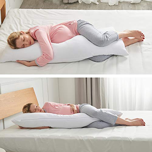 image for Cheer Collection Hypoallergenic Down Alternative 20