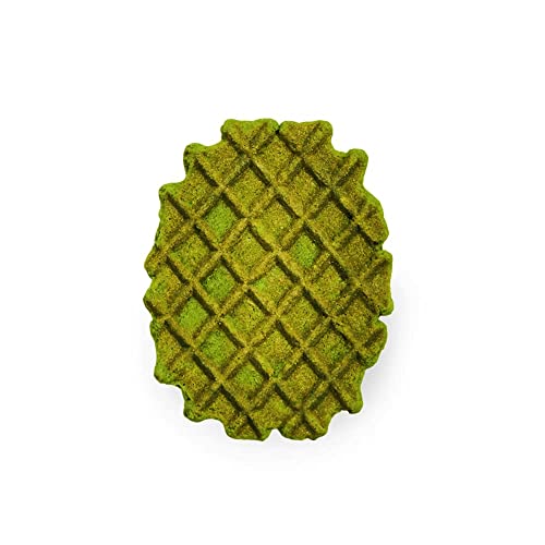 Osulloc Premium Tea Collection + Green Tea Waffles #TOP5