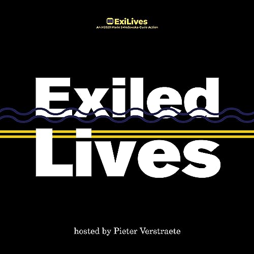 Exiled Lives Titelbild