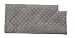 Hatch Baby Additional Soft Pad for the Smart Changing Pad, Ash
