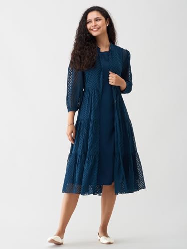 Image of AASK Dress, One Piece, Kurta Set and Tops for Women