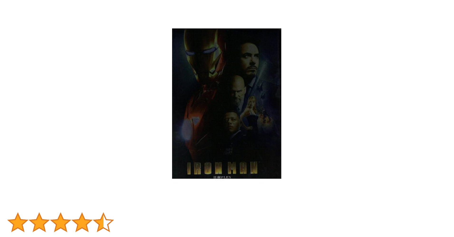 【美品】ロバート・ダウニー・Jr.映画パンフレット5作品 美品】ロバート・ダウニー・Jr.映画パンフレット5作品 美品
