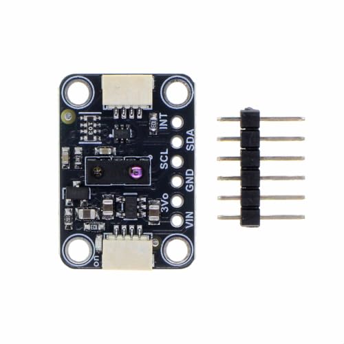 VCNL4200 I2C Proximity Detection Module Surrounding Light Sensing