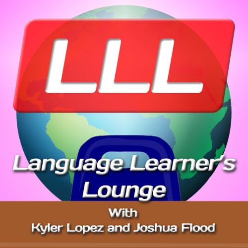 Language Learner's Lounge Titelbild