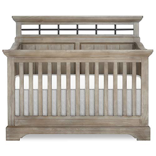 10 Best Metal Baby Cribs Dec of 2022 BabyStuffLab