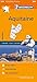 Produktbild Aquitaine - Michelin Regional Map 524 (Michelin Regional France, Band 524)