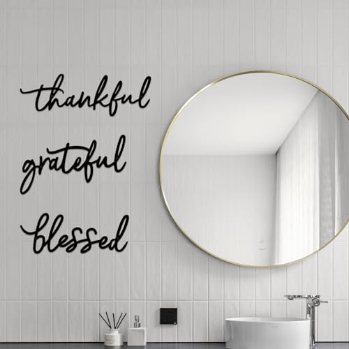 Thankful-Grateful-Blessed-Letter-Sign-Metal-Wall-Decor-3-Piece-Black-Letters-Wall-Art-for-Bathroom-Bedroom-Metal-Words-Wall-Decor-for-Home-Decor