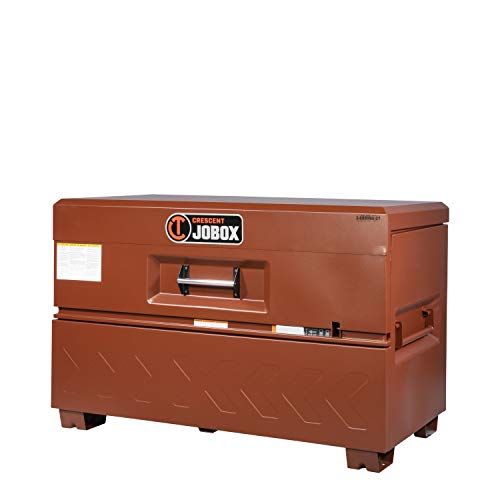 JOBOX 2-688990-01 Site-Vault Heavy Duty Short 60 in. Piano Box